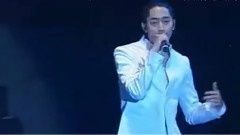 神話上海演唱會