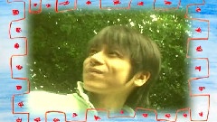 無敵なsmile