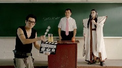 Sensation英語教室之史艷文篇