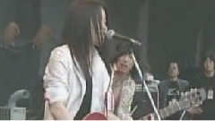 橫濱露天演唱會