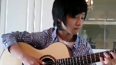 鄭成河 - Shape Of My Heart