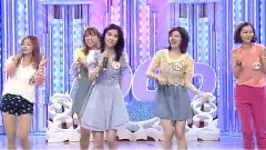SBS 挑戰千曲