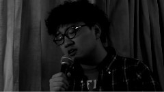不要說話