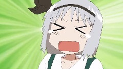 <幻想鄉的日常>