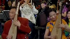 民樂群星 - 金蛇狂舞