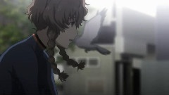Lia,動漫專屬 - カワルミライガジェット