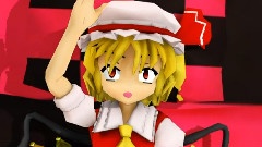 フランちゃんが物凄い狂っとる~に合わせて踴ったよ