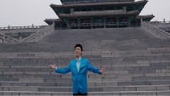 這里最早叫中國