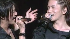 誘惑 & HONEY