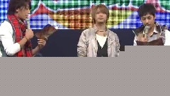 ザ少年俱樂部 Kis-My-Ft2 Cut 09/11/08