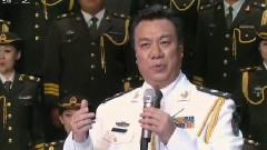 當兵的人
