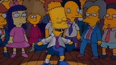 Do The Bartman