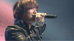 2010亞洲巡演首爾場演唱會