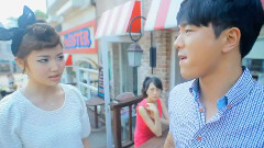 認識的女人