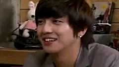 獻給第一次戀愛的人