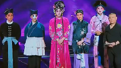 國色天香第八期表演 Cut