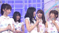 震災から4年 明日へコンサート AKB48剪輯