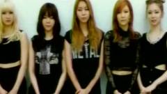 日韓音樂瘋 After School 6輯專訪