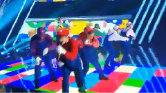 不能哭 11場合輯