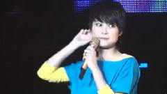 2010WhyMe南京演唱會 Part4
