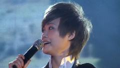 2009WhyMe廣州演唱會 Part1