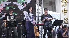 Gentlewoman 專輯慶功簽唱會 飯拍版 15/03/15