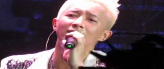 北京演唱會