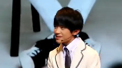 步步高粉絲見面會