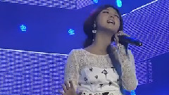 深圳衛視跨年音樂季 何潔Cut