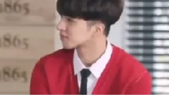 花美男咖啡館 預告