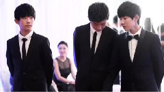 國考團傳記 第一季