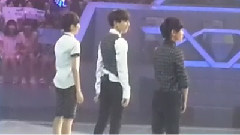 2014國考團應援總結