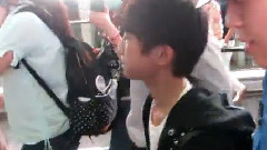 北京首都機場接機