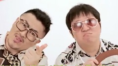 鄭亨敦 - Hemansahang
