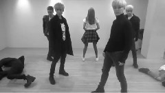 Bounce 練習室版