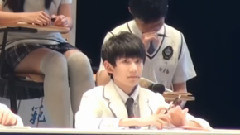 同桌的學長短篇