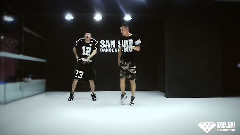音悅stage - Holla