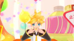 ストロベリー?プリンセス