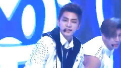 New World - MBC Show Champion 現場版 15/03/18