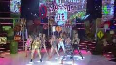 Wassup - MBC Music Show Champion 現場版 13/08/07