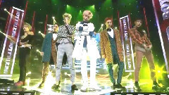 Bounce - MBC Show Champion 現場版 15/03/18