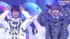 Can You Feel It? & 不要痛 - MBC Show Champion 現場版 15/03/18