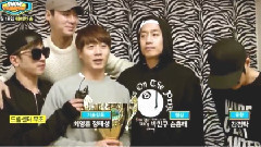 一位 & 安可 - MBC Show Champion 現場版 15/03/18