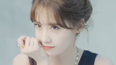 Elle 少女的盛裝時代 林允兒篇