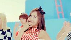 My Most Fave Songs Top10 Of Kpop Girl Group 先行預告
