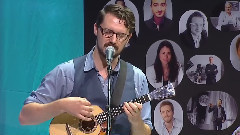 Ukulele有比他厲害的嗎