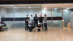 New World 練習室版