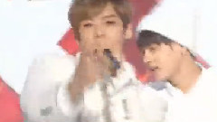 不能哭 李旼赫RAP現場合輯