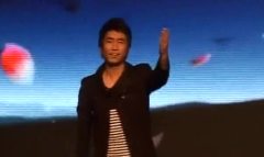 戀曲2012 & 暗香