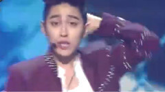 New World - KBS 音樂銀行 現場版 15/03/20